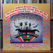 Load image into Gallery viewer, The Beatles - Magical Mystery Tour - 1983 Capitol, VG/VG+ 1
