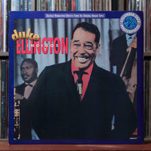 Load image into Gallery viewer, Duke Ellington - Ellington Indigos - PROMO - 1989 Columbia, VG+/NM 1
