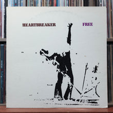 Load image into Gallery viewer, Free - Heartbreaker - 1973 Island, VG/VG+ 1
