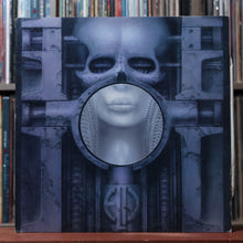Load image into Gallery viewer, Emerson, Lake &amp; Palmer - Brain Salad Surgery - 1977 Atlantic, VG/VG 1
