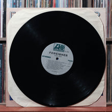 Load image into Gallery viewer, Foreigner - Double Vision - 1978 Atlantic, VG+/VG 4
