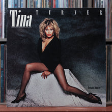 Load image into Gallery viewer, Tina Turner - Private Dancer - 1984 Capitol, VG+/VG+ 1

