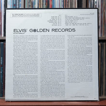 Load image into Gallery viewer, Elvis Presley - Elvis' Golden Records - 1977 RCA Victor, VG/VG 2
