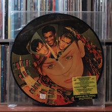 Load image into Gallery viewer, Culture Club - Colour By Numbers - Picture Disc - HYPE 1984 Epic, VG+/NM 2
