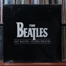 Load image into Gallery viewer, The Beatles - Past Masters - Volumes One &amp; Two - MONO - 2LP 1988 Capitol, SEALED 1
