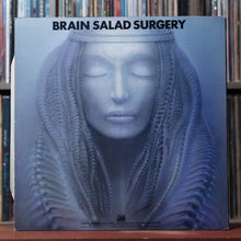 Load image into Gallery viewer, Emerson, Lake &amp; Palmer - Brain Salad Surgery - 1977 Atlantic, VG/VG 2
