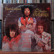 Load image into Gallery viewer, The Jimi Hendrix Experience - Electric Ladyland - 2LP 1968 Reprise 2
