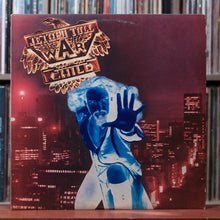 Load image into Gallery viewer, Jethro Tull - War Child - 1974 Chrysalis, VG+/VG 1
