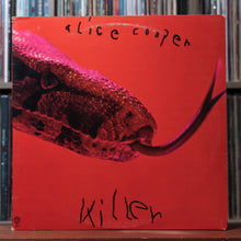 Load image into Gallery viewer, Alice Cooper - Killer - 1971 Warner Bros., VG/VG+ 1
