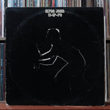 Load image into Gallery viewer, Elton John - 11-17-70 - 1971 UNI, VG/VG+ 1
