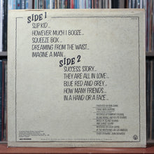 Load image into Gallery viewer, The Who - The Who By Numbers - 1975 MCA, VG/VG+ 2
