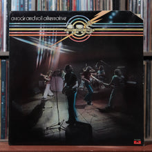 Load image into Gallery viewer, Atlanta Rhythm Section - A Rock And Roll Alternative - 1976 Polydor, VG+/EX 1
