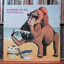 Load image into Gallery viewer, Fleetwood Mac - Mystery To Me - 1973 Reprise, VG+/VG 1
