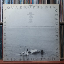 Load image into Gallery viewer, The Who - Quadrophenia - 2LP 1982 MCA, VG/VG 2
