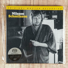 Load image into Gallery viewer, Harry Nilsson - Nilsson Schmilsson CD IN SHRINK - 2020 Mobile Fidelity Sound Lab, M/M 1
