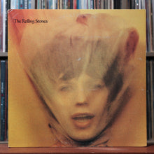 Load image into Gallery viewer, The Rolling Stones - Goats Head Soup - POSTER 1973 Rolling Stones, VG+/VG+ 1
