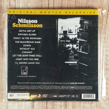 Load image into Gallery viewer, Harry Nilsson - Nilsson Schmilsson CD IN SHRINK - 2020 Mobile Fidelity Sound Lab, M/M 2
