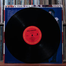 Load image into Gallery viewer, Bruce Springsteen - Born In The U.S.A. - PROMO - INSERT 1984 Columbia, VG/VG 3
