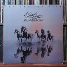 Load image into Gallery viewer, Bob Seger And The Silver Bullet Band - Against The Wind - 1980 Capitol, VG/VG+ 1
