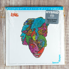 Load image into Gallery viewer, Love - Forever Changes CD IN SHRINK - 2014 Mobile Fidelity Sound Lab, M/M 1
