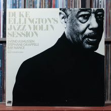 Load image into Gallery viewer, Duke Ellington - Duke Ellington's Jazz Violin Session - 1976 Atlantic, VG+/VG+ 1
