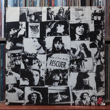 Load image into Gallery viewer, The Rolling Stones Exile On Main St. 1st PRESS W/ 12 POSTCARDS 2LP 1972, VG/VG+ 2
