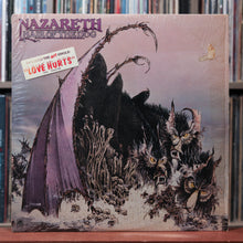 Load image into Gallery viewer, Nazareth - Hair Of The Dog - w/ SHRINK HYPE - 1975 A&amp;M, VG+/VG 1
