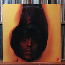 Load image into Gallery viewer, The Rolling Stones - Goats Head Soup - POSTER 1973 Rolling Stones, VG+/VG+ 2
