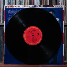 Load image into Gallery viewer, Bruce Springsteen - Born In The U.S.A. - PROMO - INSERT 1984 Columbia, VG/VG 4
