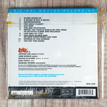 Load image into Gallery viewer, Love - Forever Changes CD IN SHRINK - 2014 Mobile Fidelity Sound Lab, M/M 2
