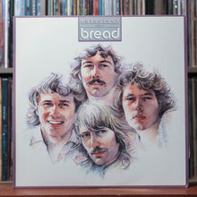 Load image into Gallery viewer, Bread - Anthology Of Bread - 1985 Elektra, VG+/EX 1
