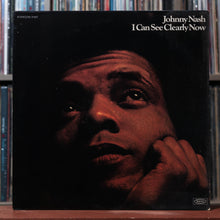Load image into Gallery viewer, Johnny Nash - I Can See Clearly Now - 1972 Epic, VG+/VG+ 1
