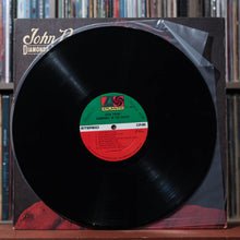 Load image into Gallery viewer, John Prine - Diamonds In The Rough - 1972 Atlantic, VG/VG 3
