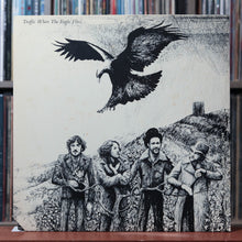Load image into Gallery viewer, Traffic - When The Eagle Flies - 1974 Asylum, VG/EX 1
