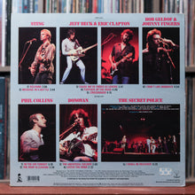 Load image into Gallery viewer, Various - The Secret Policeman's Other Ball (The Music) - 1982 Island, VG/VG 2
