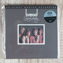 Load image into Gallery viewer, Bread - Baby I'm-A Want You CD IN SHRINK - 2019 Mobile Fidelity Sound Lab, M/M 1
