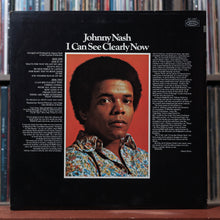 Load image into Gallery viewer, Johnny Nash - I Can See Clearly Now - 1972 Epic, VG+/VG+ 2
