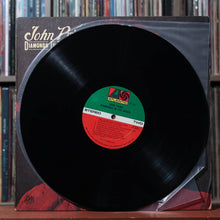 Load image into Gallery viewer, John Prine - Diamonds In The Rough - 1972 Atlantic, VG/VG 4
