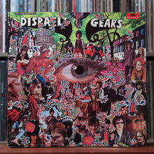 Load image into Gallery viewer, Cream - Disraeli Gears - Germany 1967 Polydor, VG+/VG+ 2

