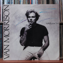 Load image into Gallery viewer, Van Morrison - Wavelength - 1978 Warner Bros., VG/VG 1
