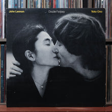 Load image into Gallery viewer, John Lennon &amp; Yoko Ono - Double Fantasy - 1980 Geffen, VG/VG+ 1
