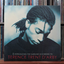 Load image into Gallery viewer, Terence Trent D'Arby - Introducing The Hardline According To - 1987, VG+/VG+ 1

