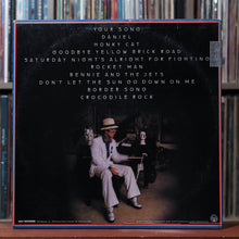 Load image into Gallery viewer, Elton John - Greatest Hits - 1980's MCA, VG+/VG+ 2
