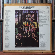 Load image into Gallery viewer, Mike Bloomfield - It's Not Killing Me - 1969 Columbia, VG/EX 2
