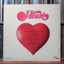 Load image into Gallery viewer, Heart - Dreamboat Annie - 1976 Mushroom, VG/VG 2
