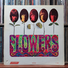 Load image into Gallery viewer, The Rolling Stones - Flowers - MONO - 1967 London, VG/VG 1
