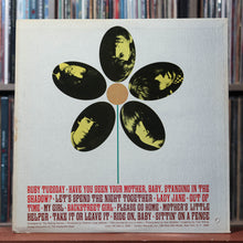 Load image into Gallery viewer, The Rolling Stones - Flowers - MONO - 1967 London, VG/VG 2
