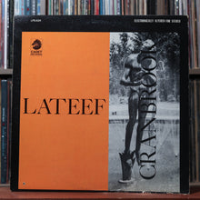 Load image into Gallery viewer, Yusef Lateef - Lateef At Cranbrook - 1965 Cadet, VG/VG 1
