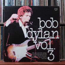 Load image into Gallery viewer, Bob Dylan - The Little White Wonder Vol.3 - Italy 1973 Buhay, VG/VG 1
