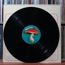 Load image into Gallery viewer, Heart - Dreamboat Annie - 1976 Mushroom, VG/VG 3
